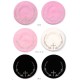 Lovely Lota Rose Cross Beret(Limited Stock)